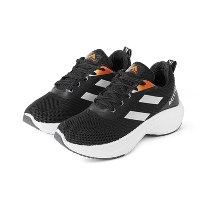 Neon Dash - Black