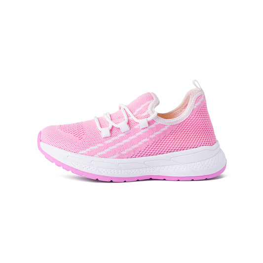 Stripe Sprint - Pink