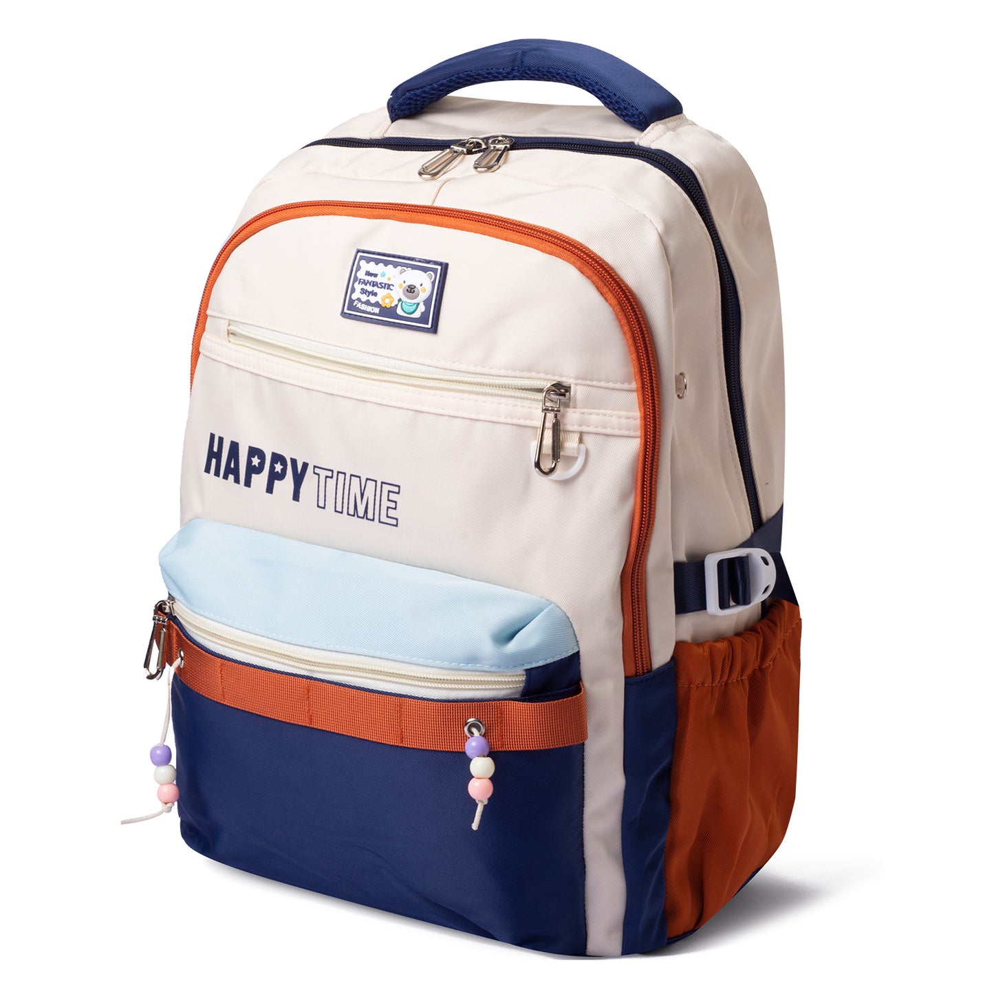 Dreamy Daypack - Navy blue