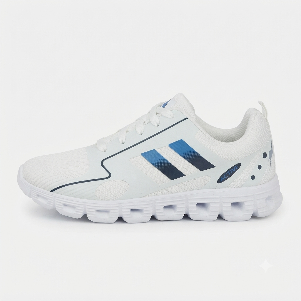 Activ Flex-White