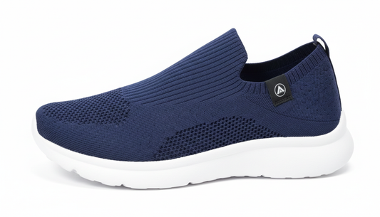 AJ Walker Plus-Navy Blue