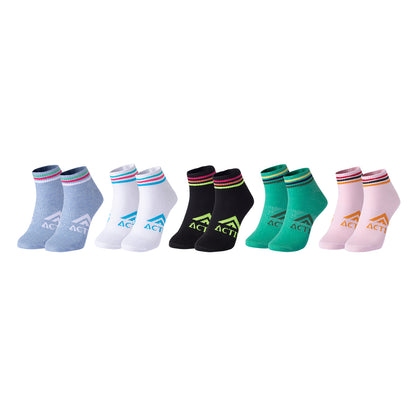 Striped Socks Pack