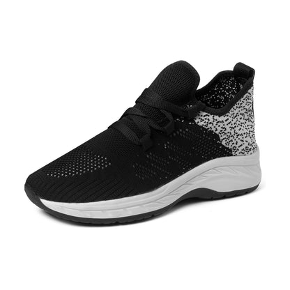 Velora Knit - Black