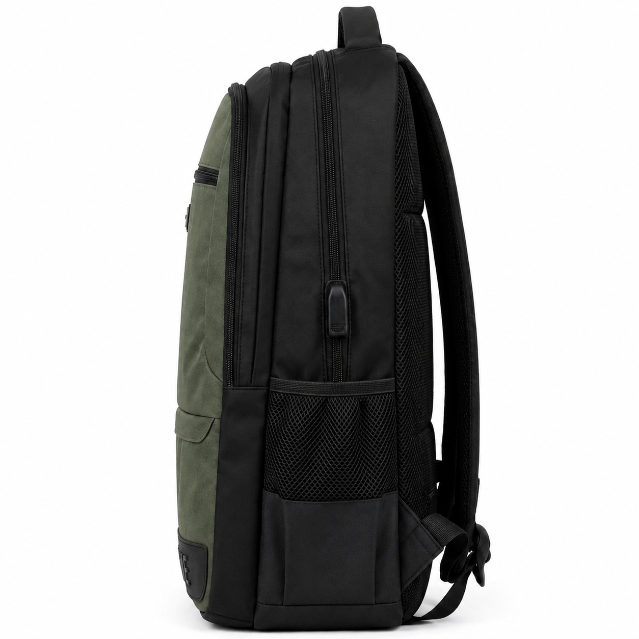 Activ Core Backpack – Olive Green