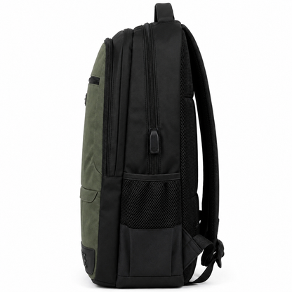 Activ Core Backpack – Olive Green