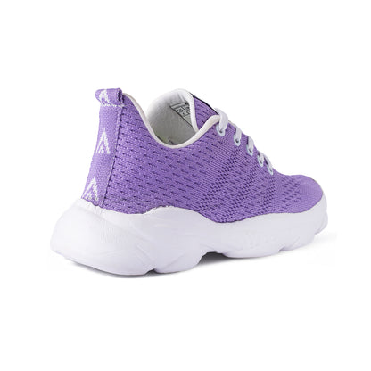 Aero Glide - Purple