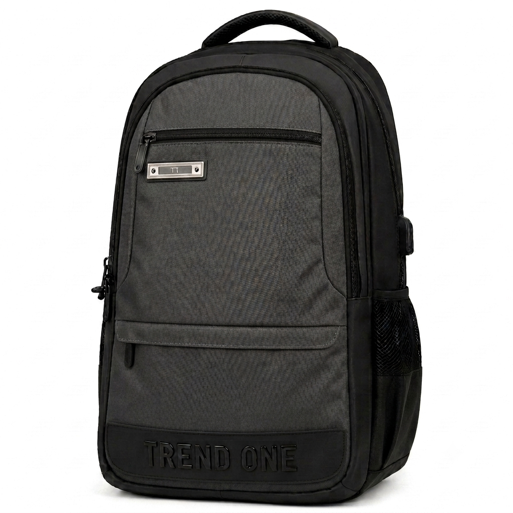 Activ Core Backpack – Dark Grey