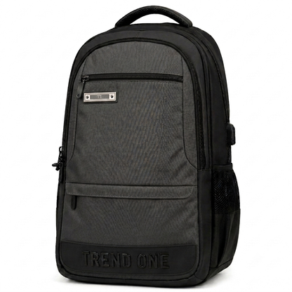 Activ Core Backpack – Dark Grey