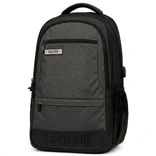 Activ Core Backpack – Dark Grey