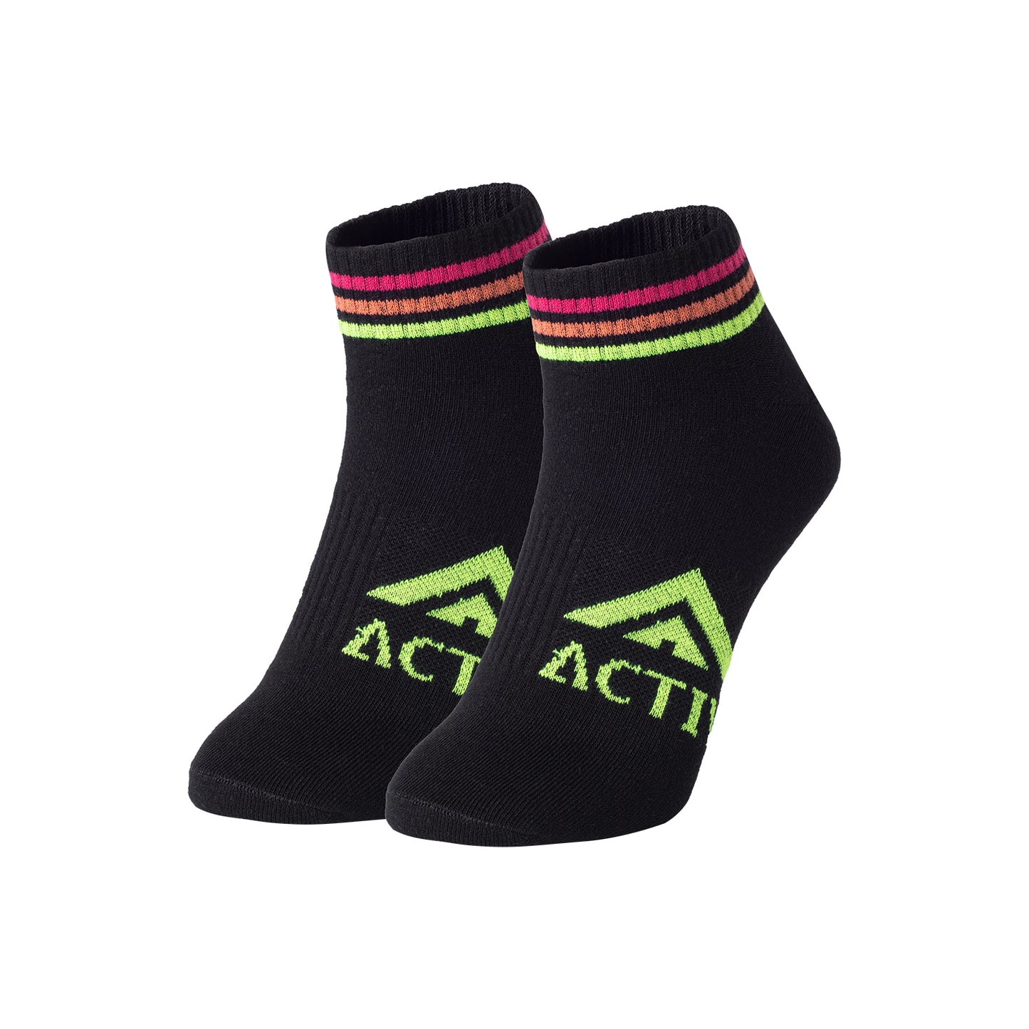 Striped Socks Pack
