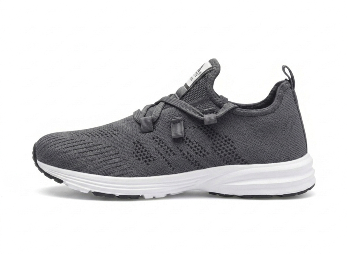 Flow Running Shoes - Dark Gray