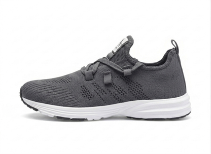 Flow Running Shoes - Dark Gray