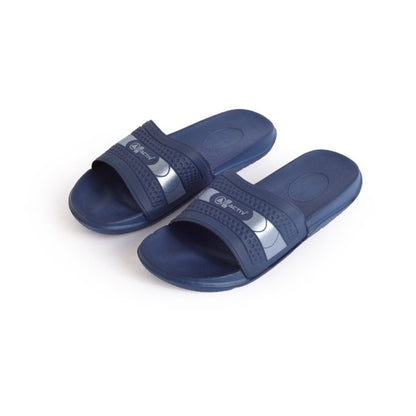 ACTIV Daily Slipper - Navy Blue