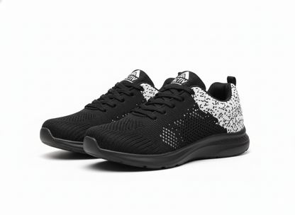 Flow Dots Kids - Black