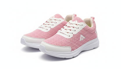 Active Step - Pink