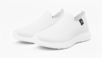 AJ Walker Plus-White