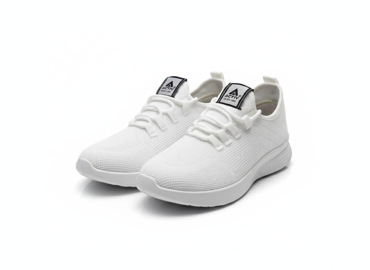 Pur Step Pure Step - White – Activ Jel