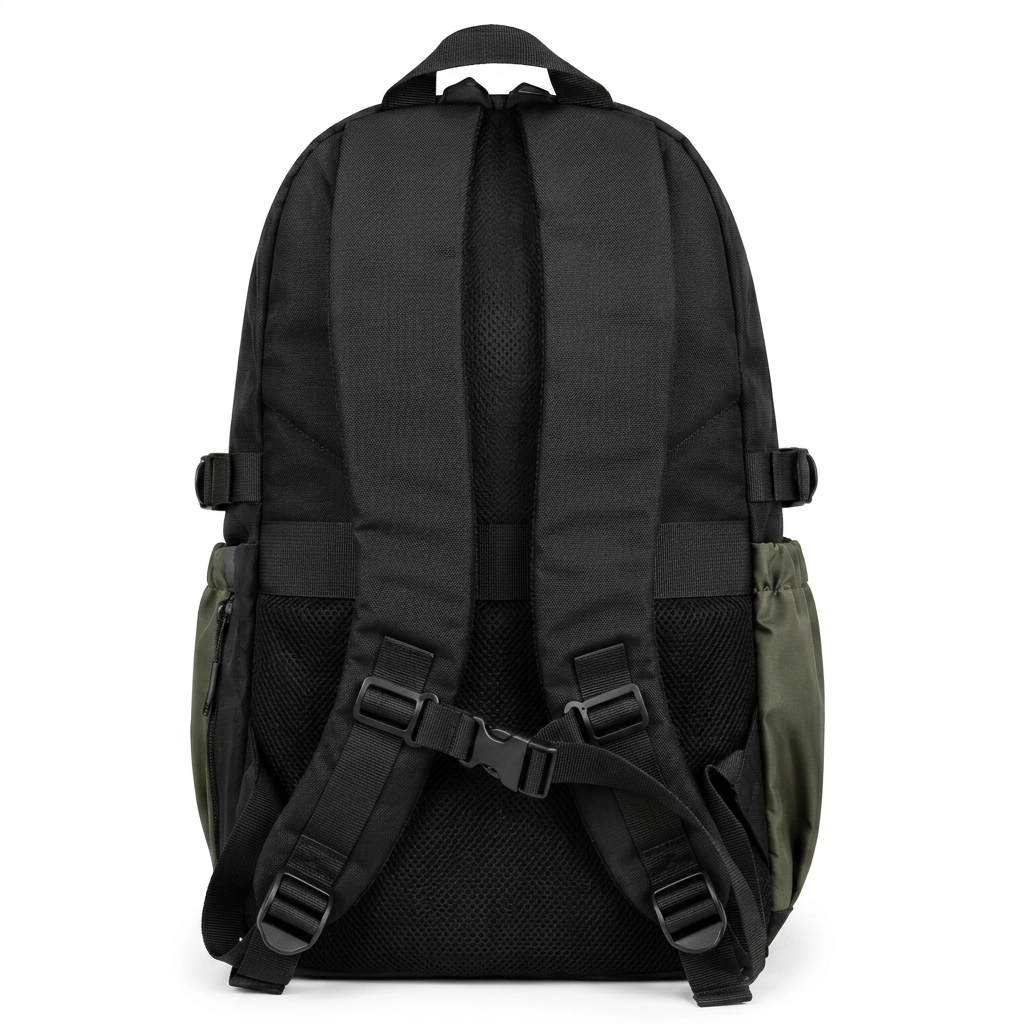 ACTIV Trek Backpack - Sage Green
