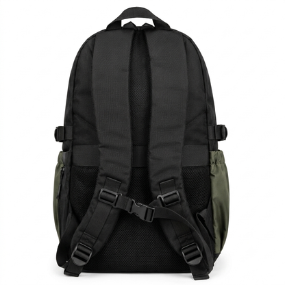 ACTIV Trek Backpack - Sage Green