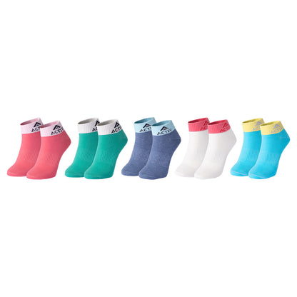 Color Rush Socks Pack