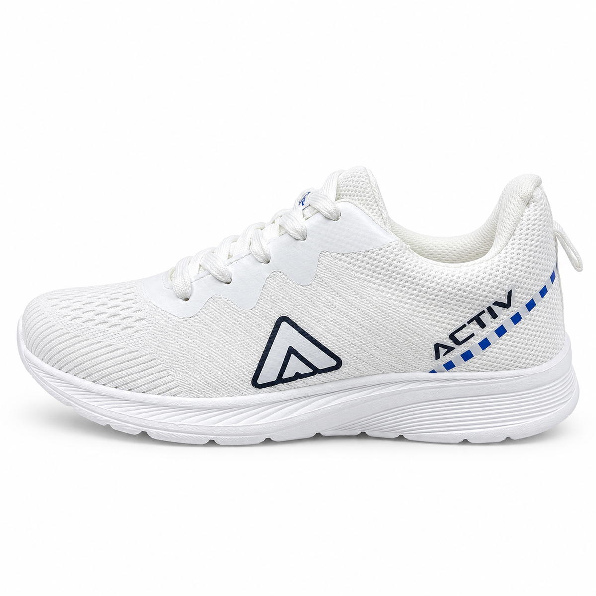 ACTIV EVO-White