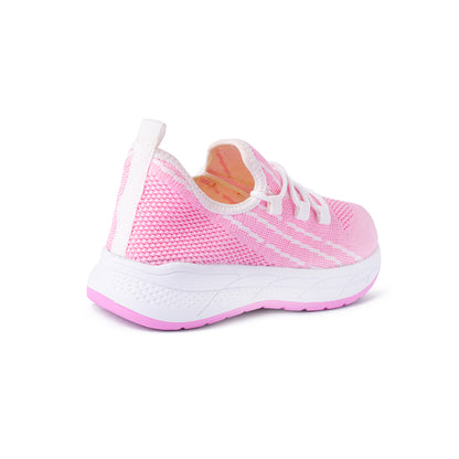 Stripe Sprint - Pink