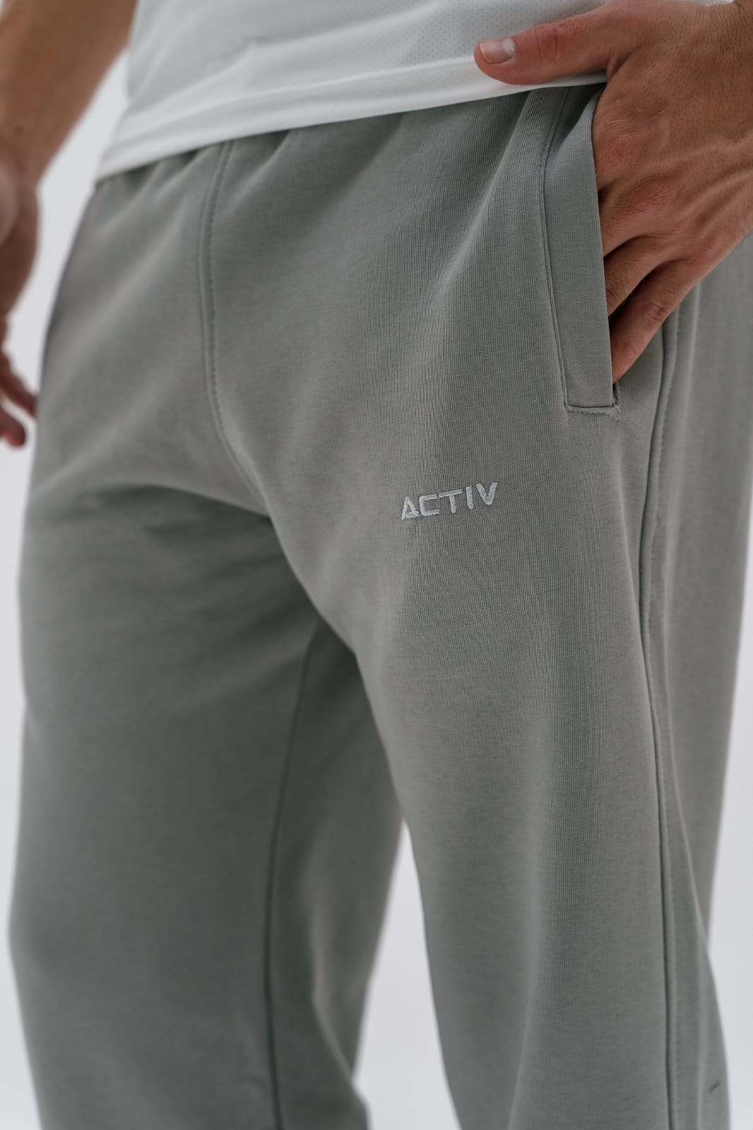 Act-Fit Jogger Pants