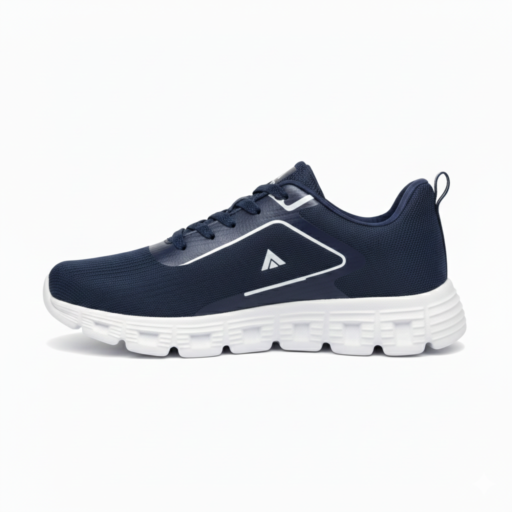 Air move - Navy Blue