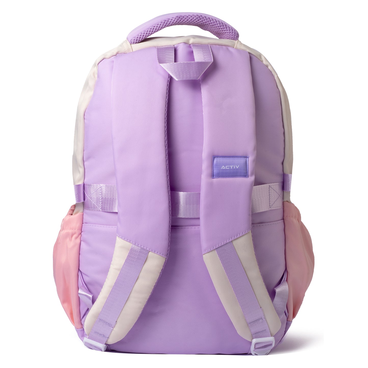 Dreamy Daypack - Cotton Candy
