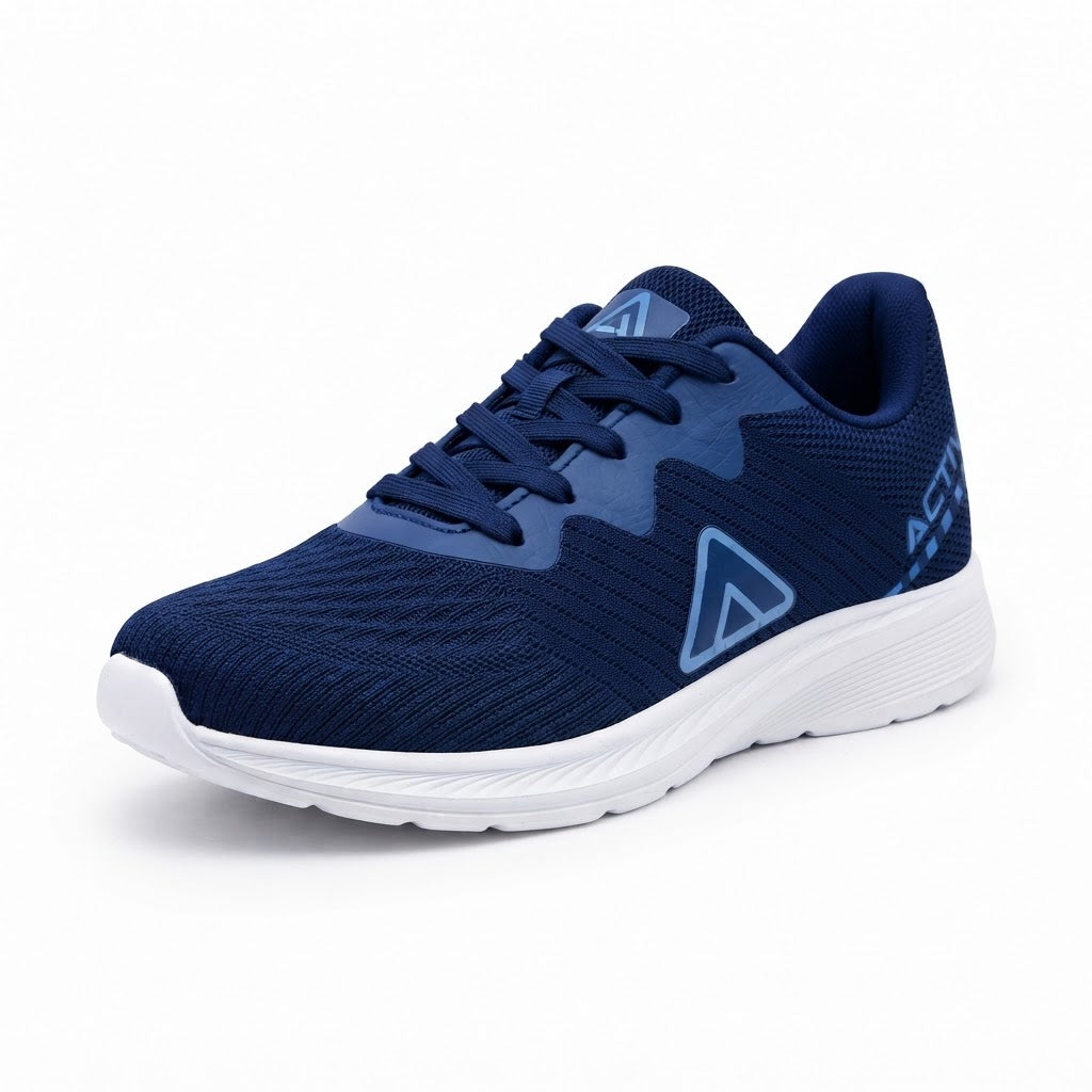 ACTIV EVO-Navy Blue