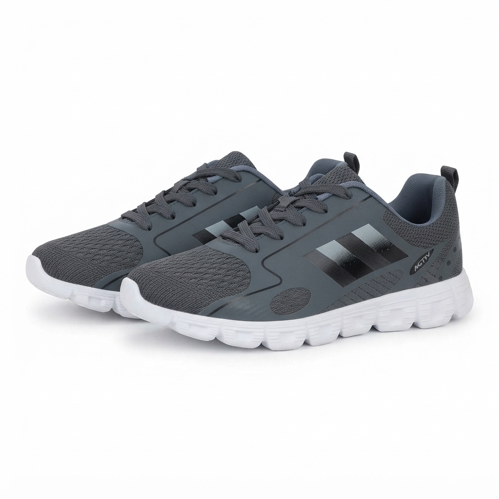 Activ Flex-Dark Gray
