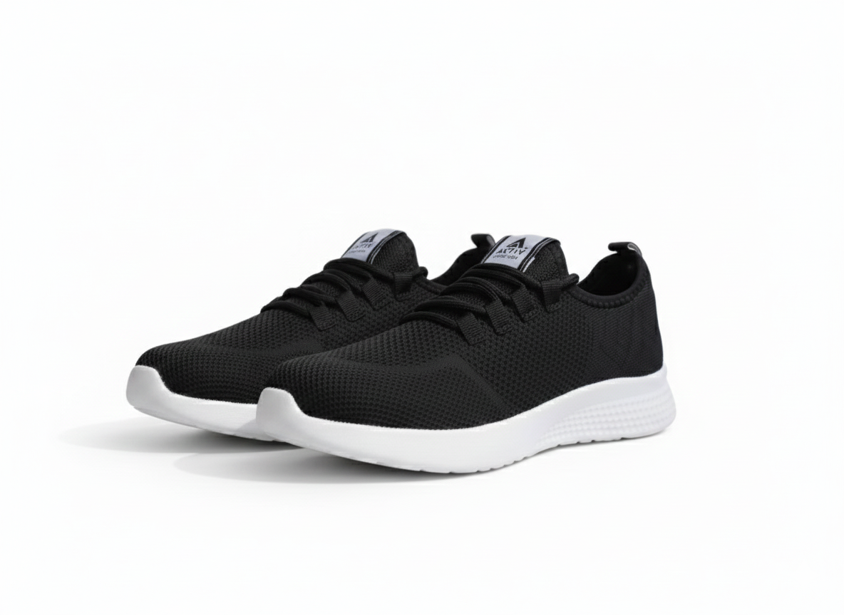 Pur Step Pure Step - Black – Activ Jel