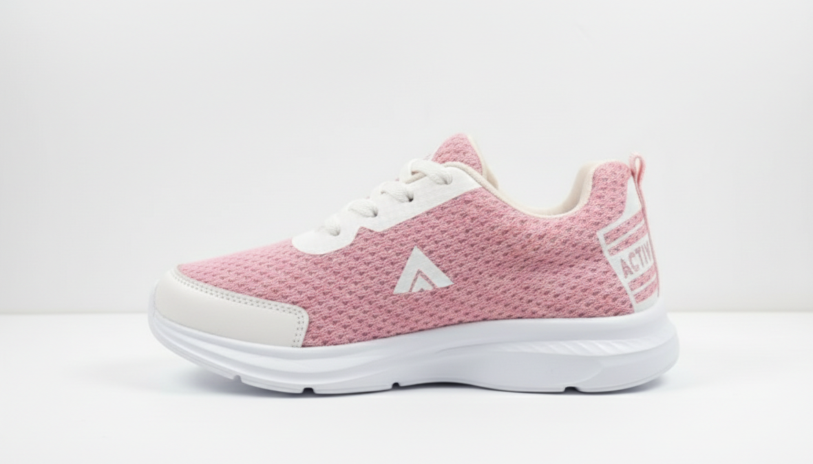 Active Step - Pink