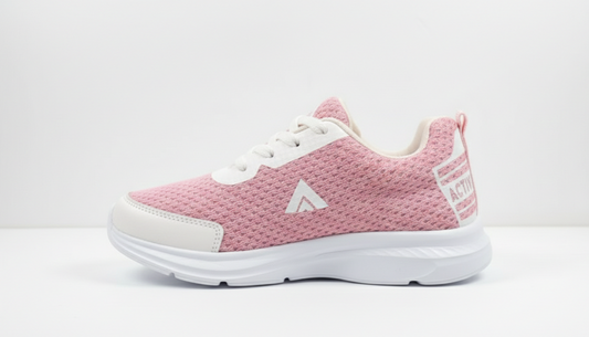 Active Step - Pink