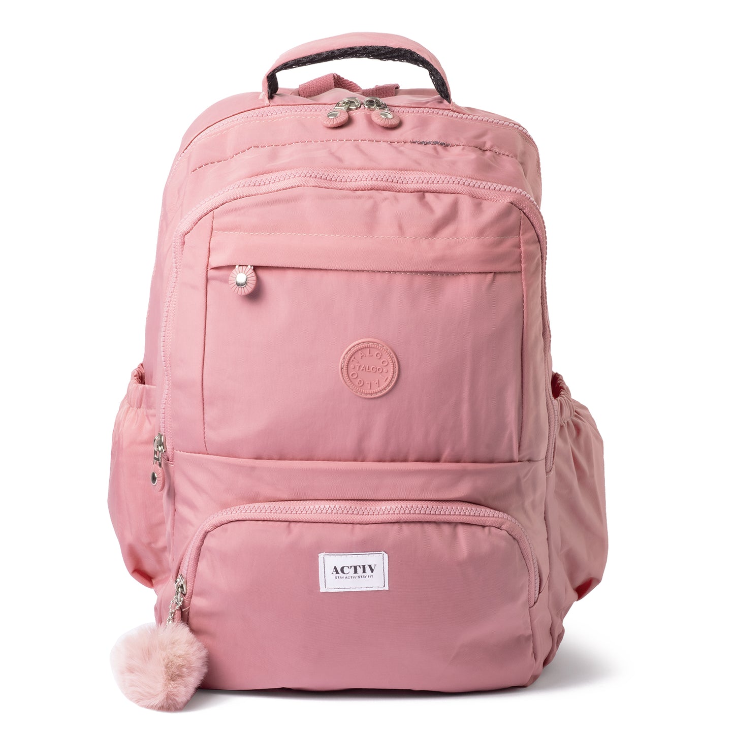 LillyPack - Baby Pink