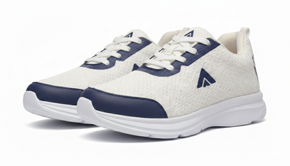 Active Step - Off-White