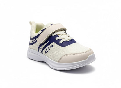 Rover Kicks Kids - white