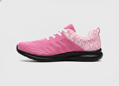 Flow Dots Kids - Pink