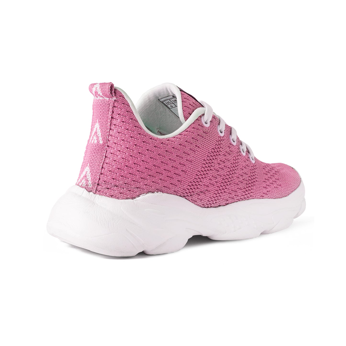 Aero Glide - Pink