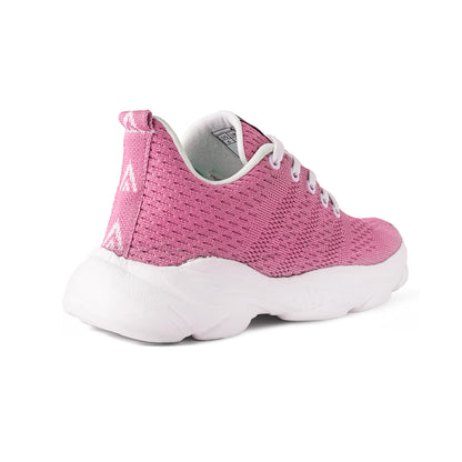 Aero Glide - Pink