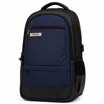 Activ Core Backpack – Navy Blue
