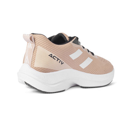 Black Dash - Beige