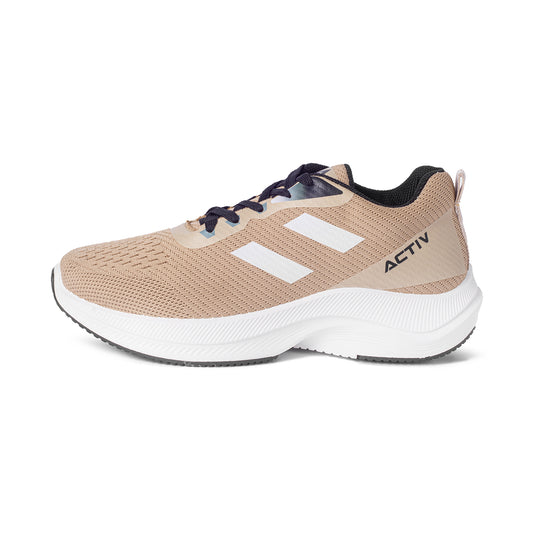 Black Dash - Beige