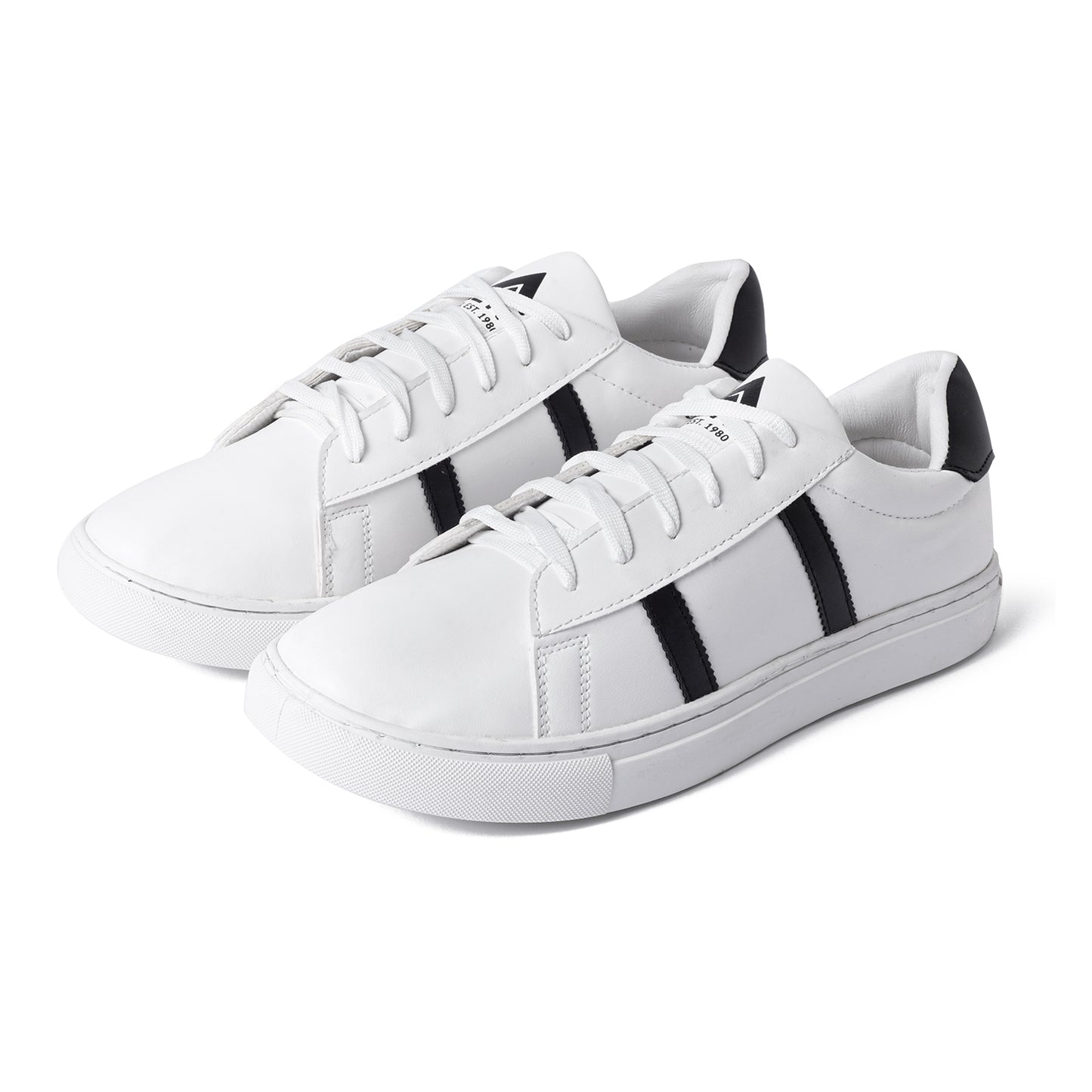 Origin X - White