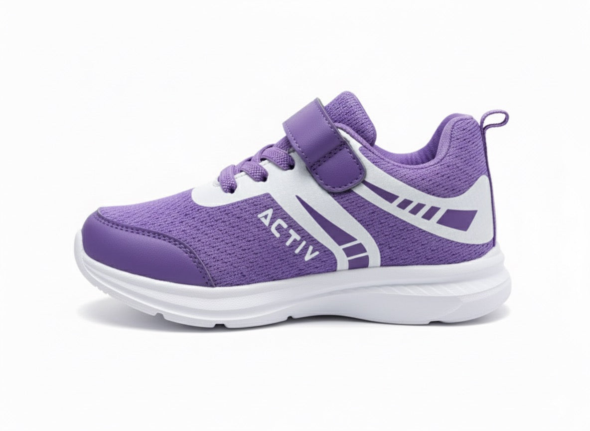 Rover Kicks Kids - Purple