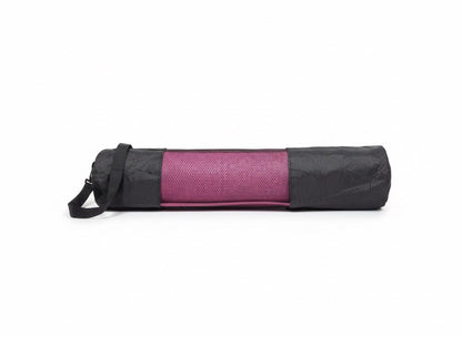 ACT-FIT Premium Yoga Mat – Dual Pink