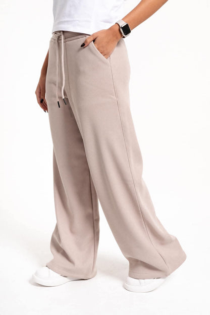 Essential Form Set-Beige