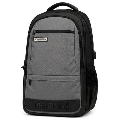 Activ Core Backpack – Grey
