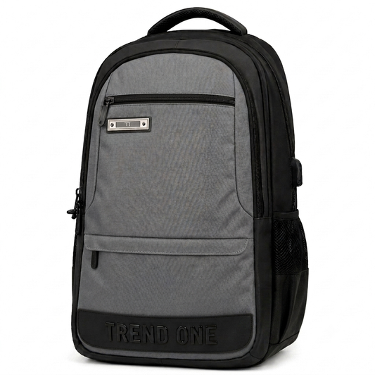 Activ Core Backpack – Grey